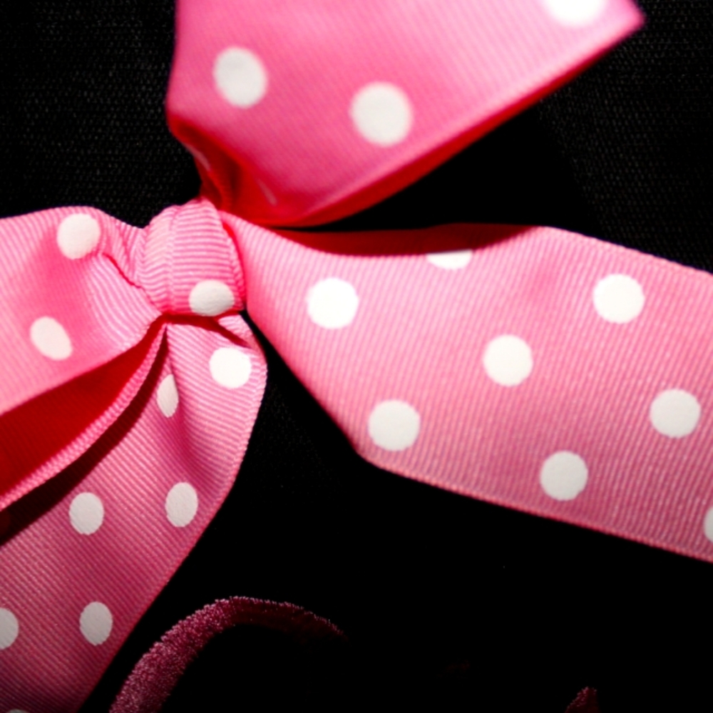 Monogram Tote - Personalize A Custom Designed Emb… - image 4